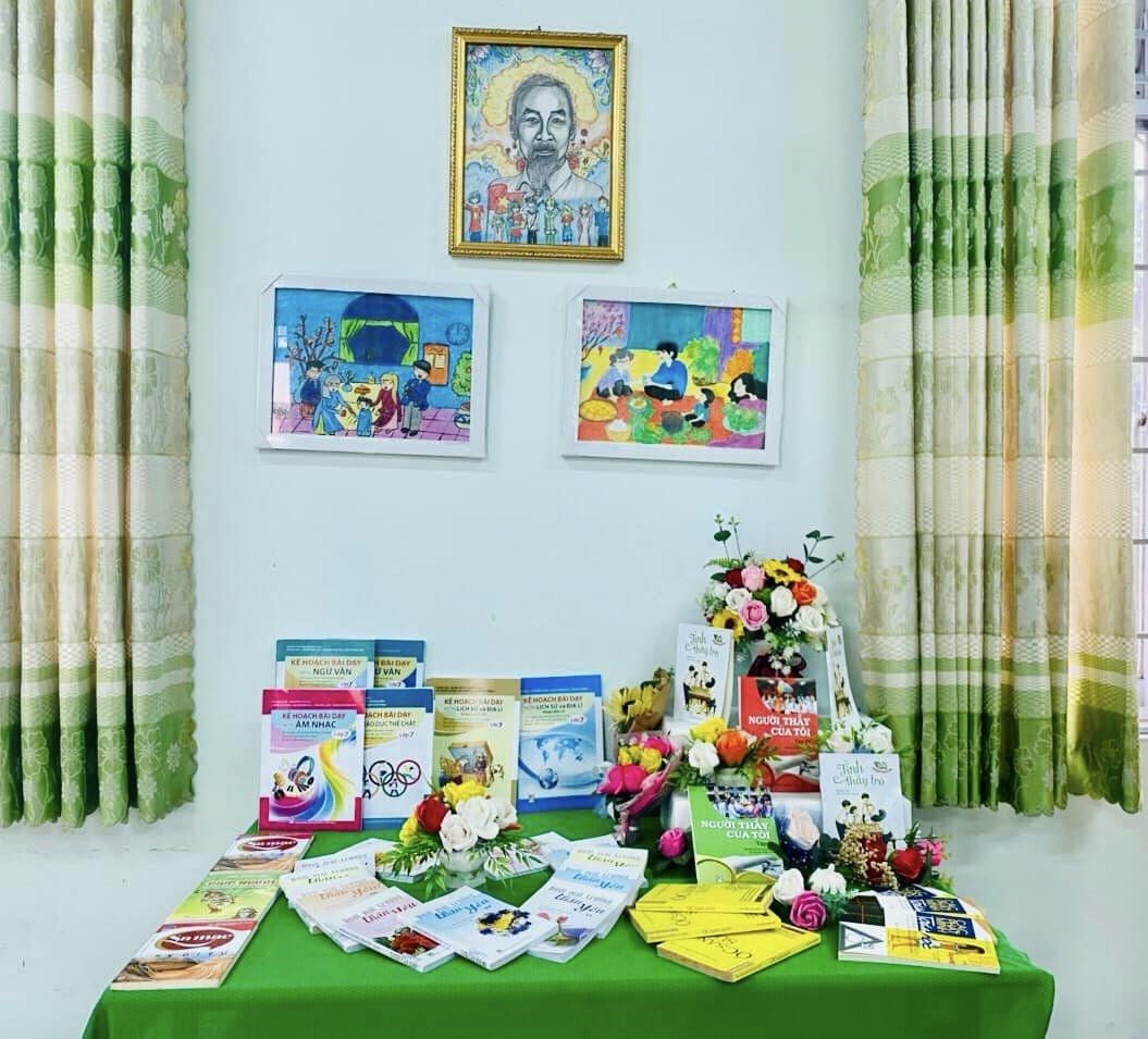 Ảnh đại diện